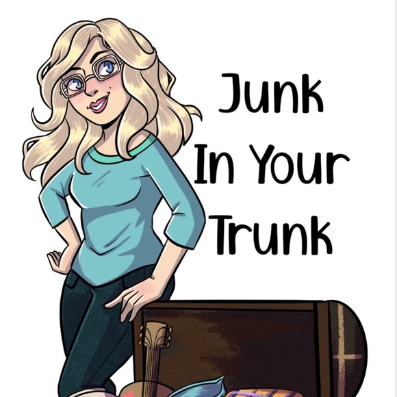 thriftyjunk